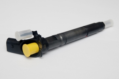 Volvo 2.4 D Piezo Injector 0445116016 