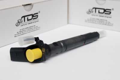 Bosch Piezo CR Injector for Audi 2.7 TDI  0445115054